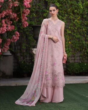 Noor By  Sadia