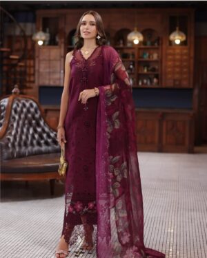 Noor By  Sadia