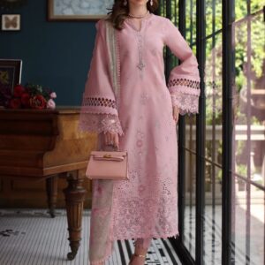 Noor By  Sadia