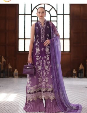Noor By  Sadia