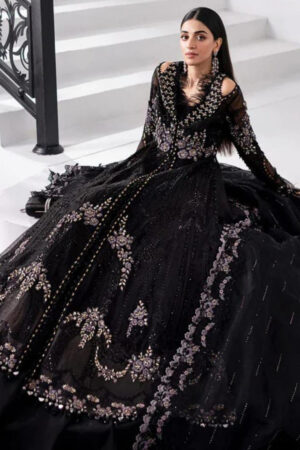 Mbroidered Festive - MariaB - Wedding Collection