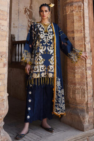 Elan Lawn