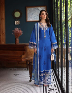 Noor By  Sadia