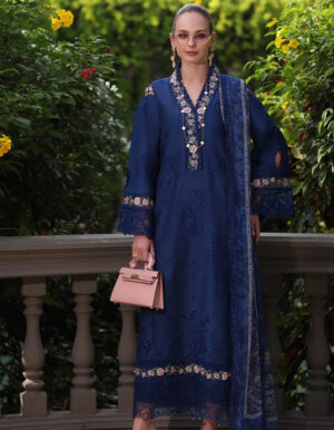 Noor By  Sadia