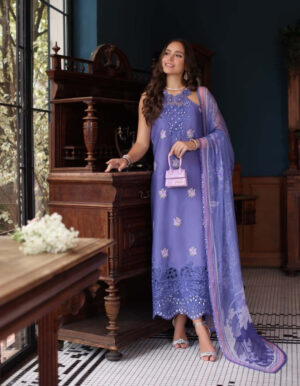 Noor By  Sadia