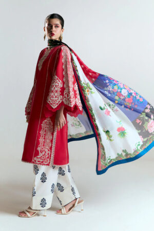 Hussain Rehar l Jugnu Lawn