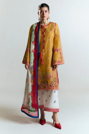 Hussain Rehar l Jugnu Lawn