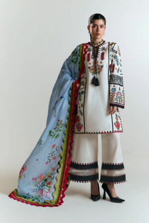 Hussain Rehar l Jugnu Lawn