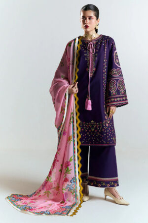 Hussain Rehar l Jugnu Lawn