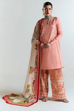Hussain Rehar l Jugnu Lawn