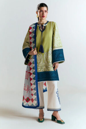 Hussain Rehar l Jugnu Lawn