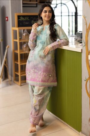 Nureh- Ballerina2pcs Nu-07