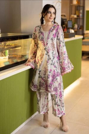 Nureh- Ballerina 2pcs Nu-01