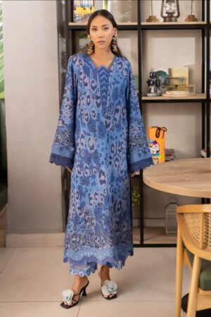 Nureh- Ballerina2pcs Nu-03
