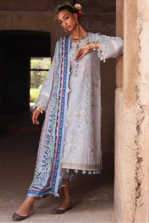 Elan Lawn