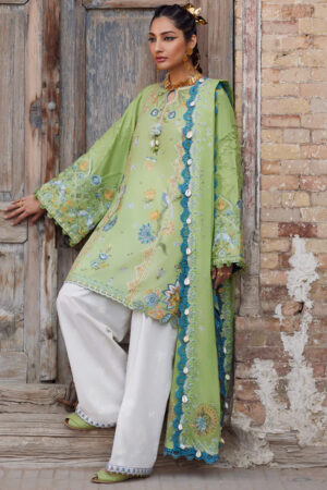 Elan Lawn