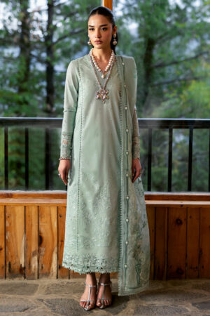 Qalam Kar QlineKari Lawn 2025