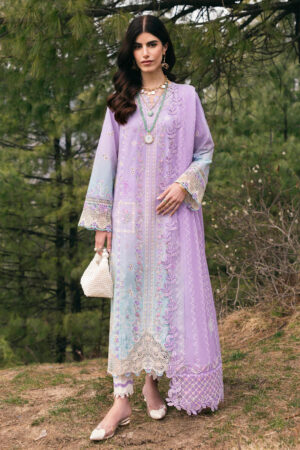 Qalam Kar QlineKari Lawn 2025
