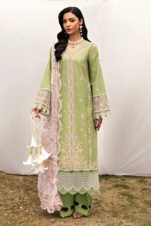 Qalam Kar QlineKari Lawn 2025