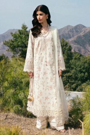 Qalam Kar QlineKari Lawn 2025