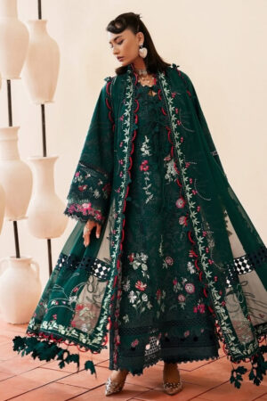 Suffuse by Sana Yasir -Lea