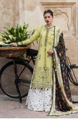 Nirmal Lawn - Suk