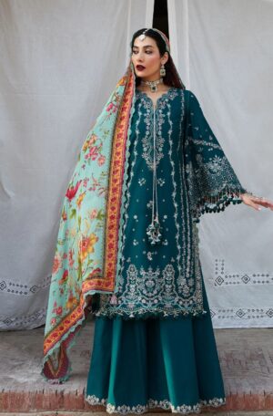 Nirmal Lawn -Seher