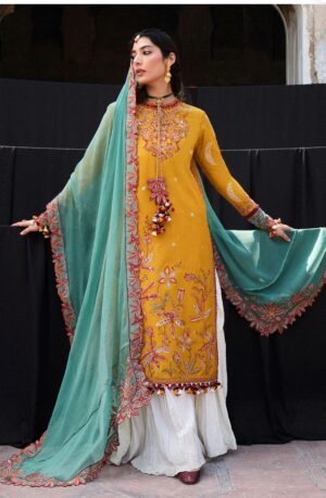Nirmal Lawn -Mosam