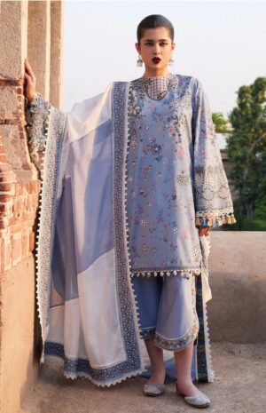 Nirmal Lawn - Fira