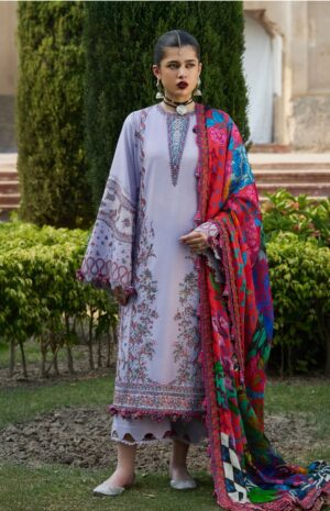 Nirmal Lawn - Inaya