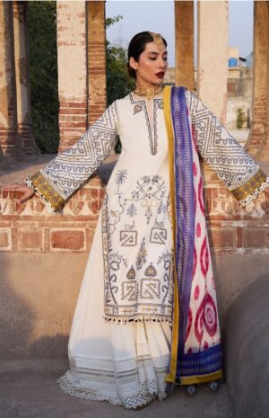 Nirmal Lawn - Motia