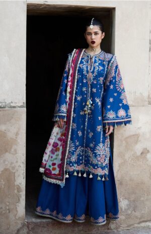 Nirmal Lawn - Zarqa