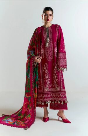 Nirmal Lawn - saaha