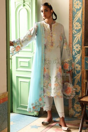Sheherbano 03