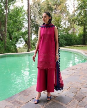 Talia lawn by Republic Womenwear RW -4B