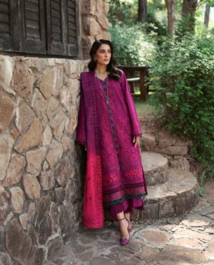 Talia lawn by Republic Womenwear RW-7b