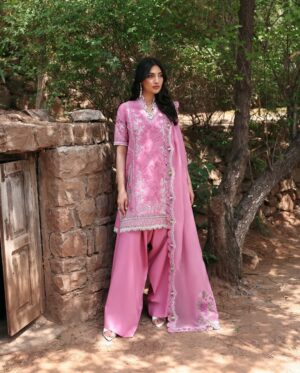 Talia lawn by Republic Womenwear RW-8A