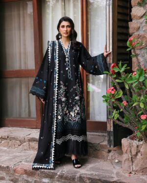 Talia lawn by Republic Womenwear  RW-5B