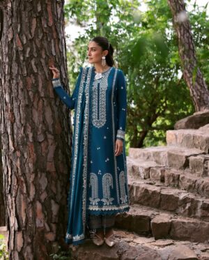 Talia lawn by Republic Womenwear RW-6B