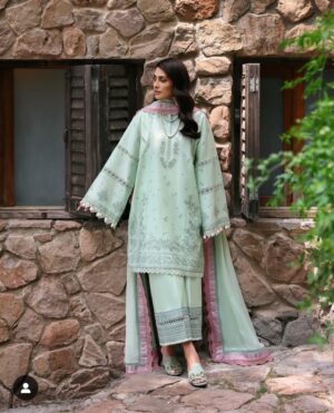 Talia lawn by Republic Womenwear RW-4A