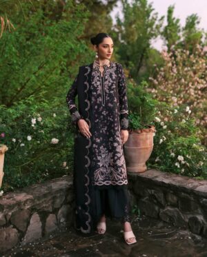 Talia lawn by Republic Womenwear  RW-2A