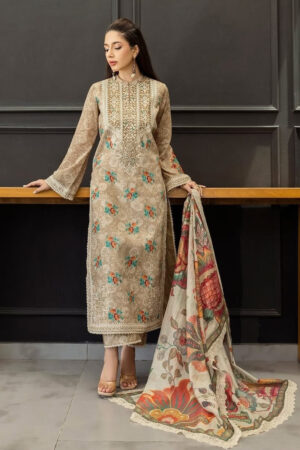 Tahra Lawn Collection