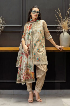 Tahra Lawn Collection