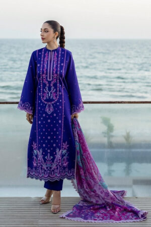 Tahra Lawn Collection