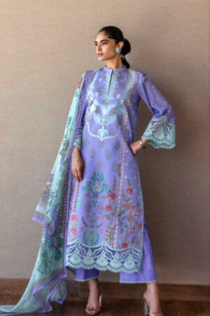 Tahra Lawn Collection