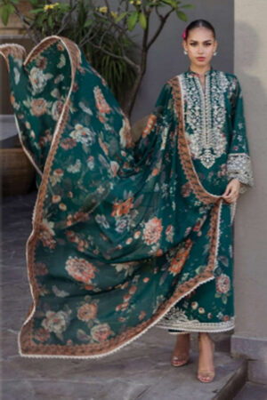 Tahra Lawn Collection