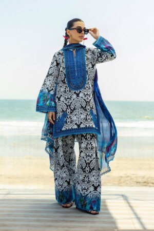 Tahra Lawn Collection