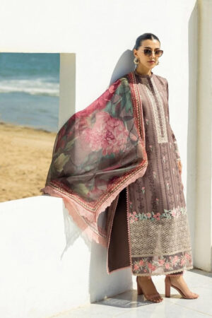 Tahra Lawn Collection