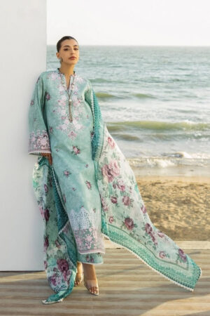 Tahra Lawn Collection