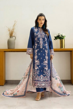 Tahra Lawn Collection